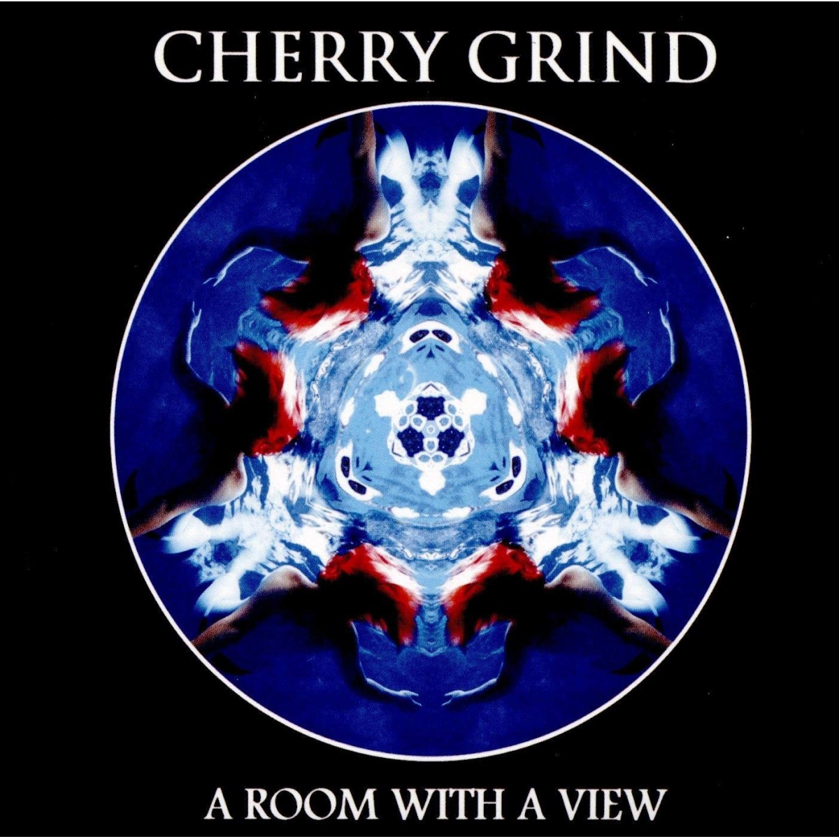 Cherry Grind - A Room With A View