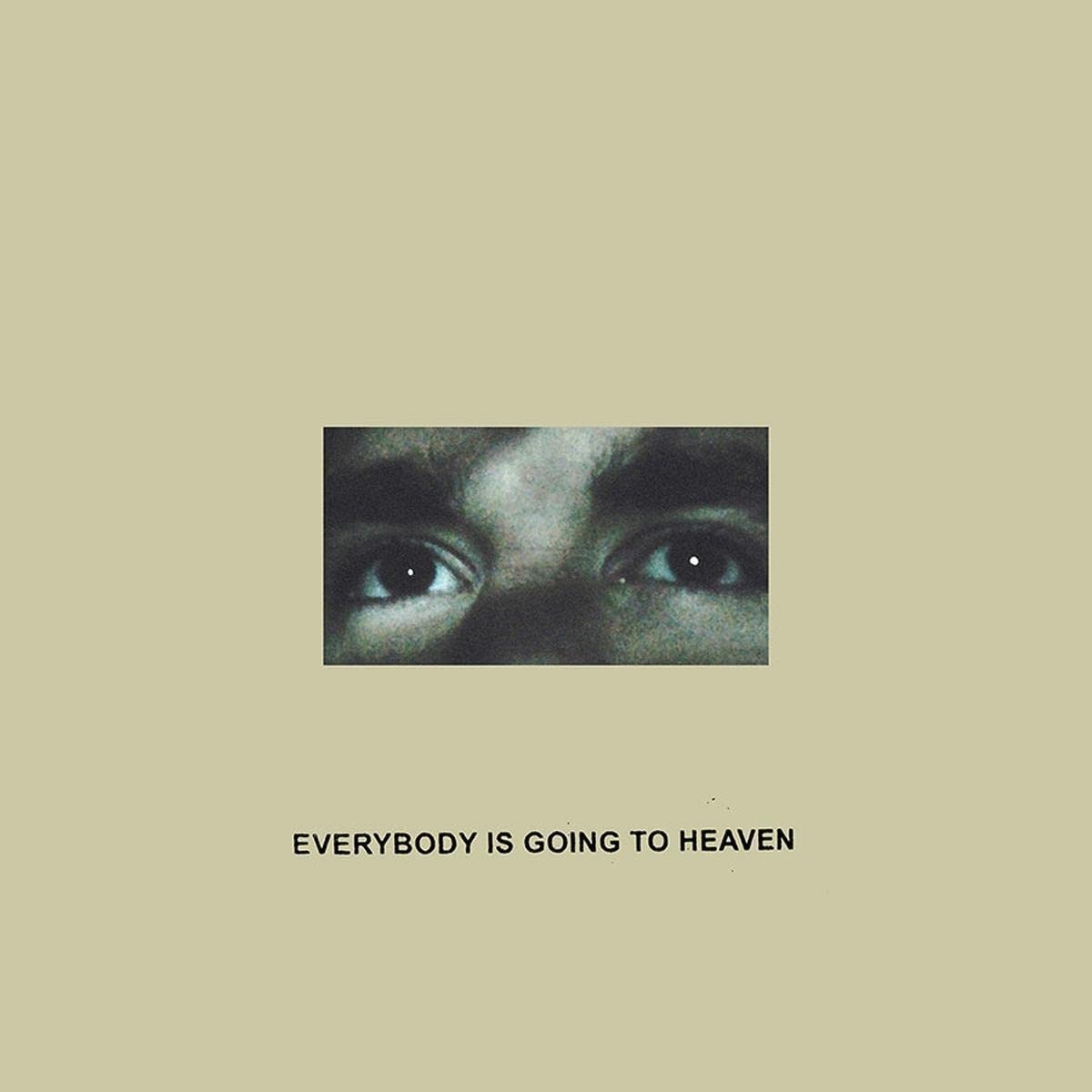 CitiZen - Everybody Is Going To Heaven (Eco Mix Vinyl)