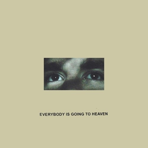 CitiZen - Everybody Is Going To Heaven (Eco Mix Vinyl)