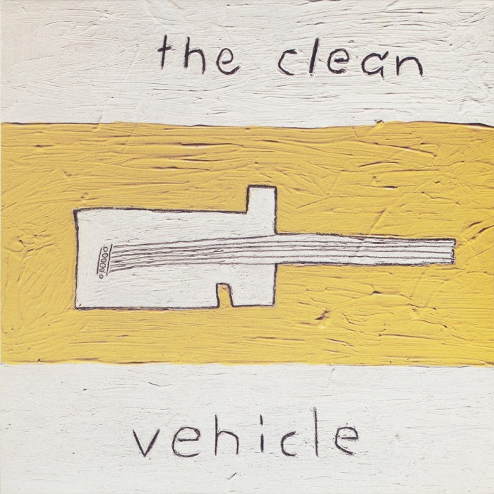 Clean - Vehicle