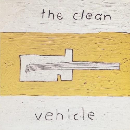 Clean - Vehicle