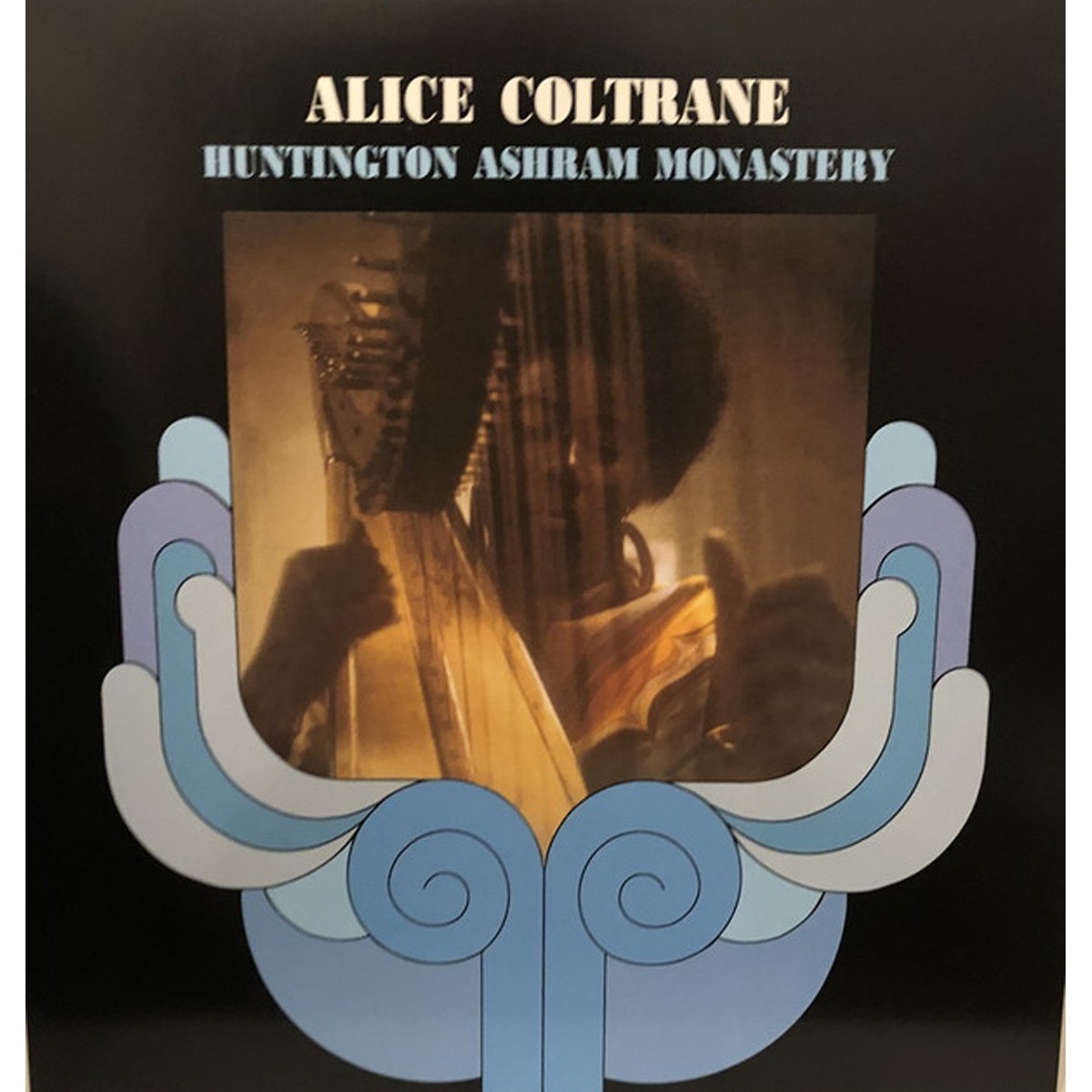 Alice Coltrane - Huntington Ashram Monastery