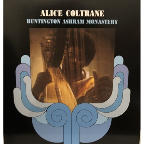 Alice Coltrane - Huntington Ashram Monastery