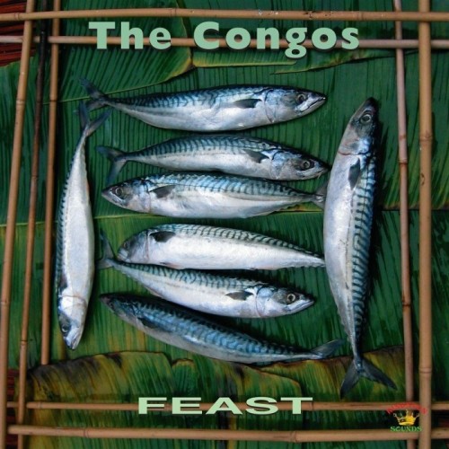 Congos - Feast