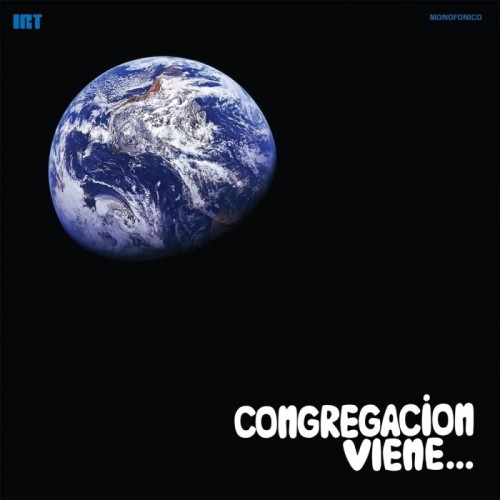 Congregacion - Congregacion Viene
