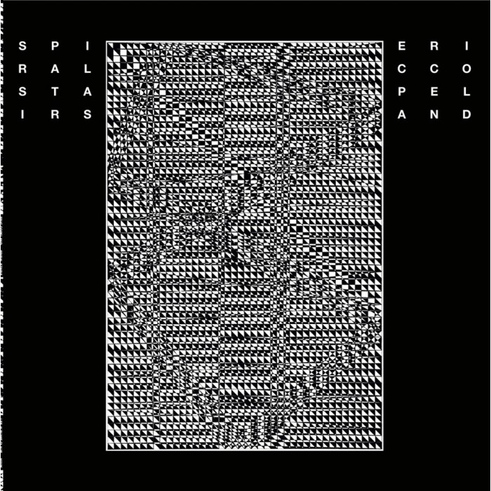 Eric Copeland - Spiral Stairs