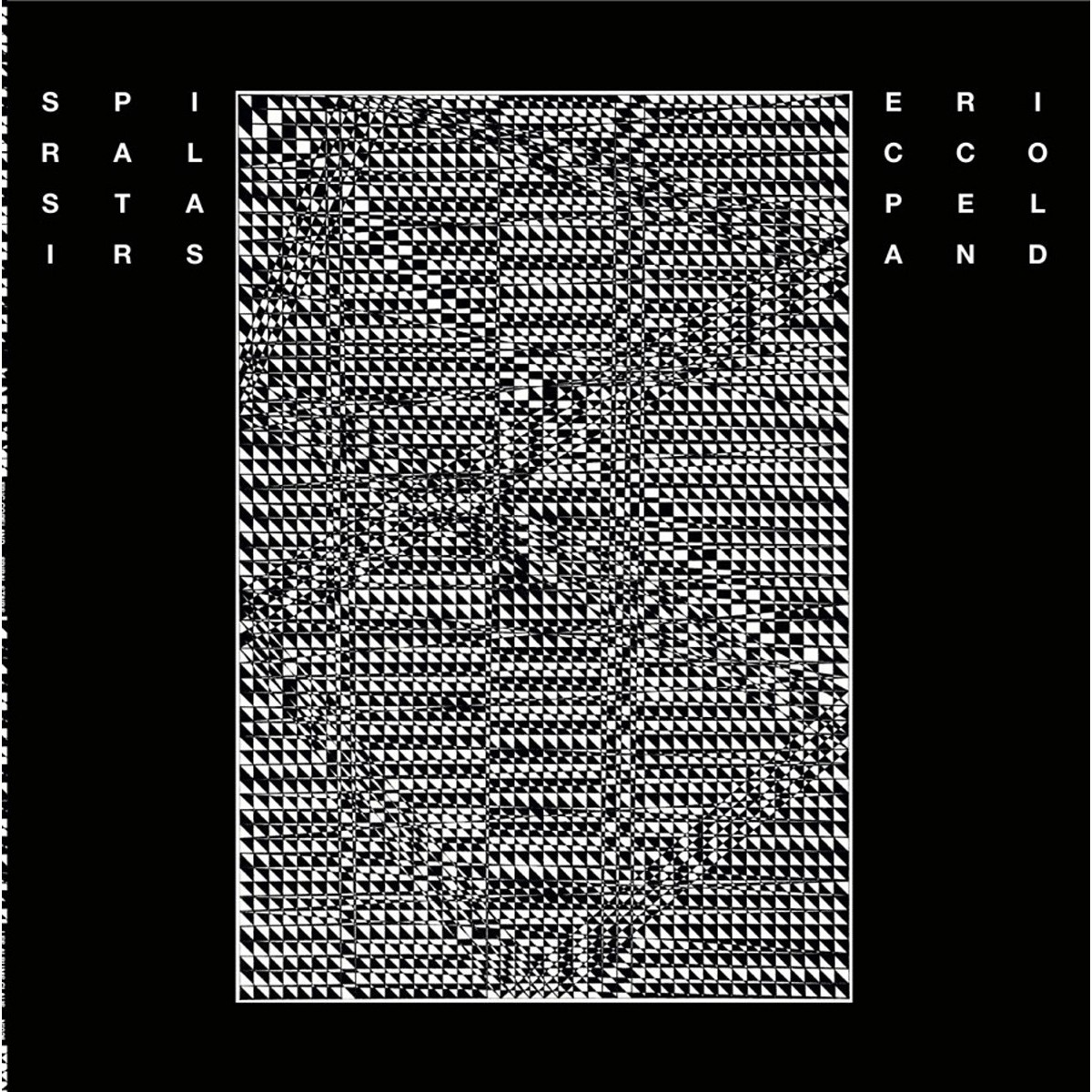 Eric Copeland - Spiral Stairs