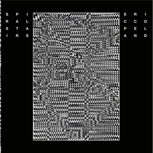 Eric Copeland - Spiral Stairs