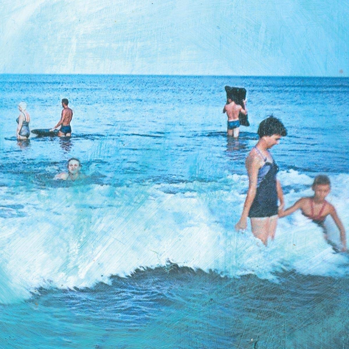 Cotton Jones - Tall Hours In The Glowstream