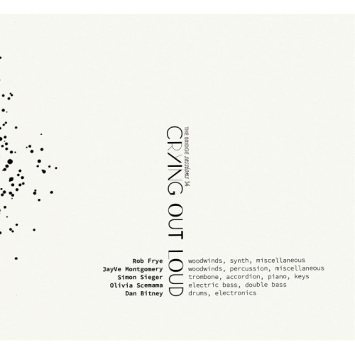 Crying Out Loud - Crying Out Loud