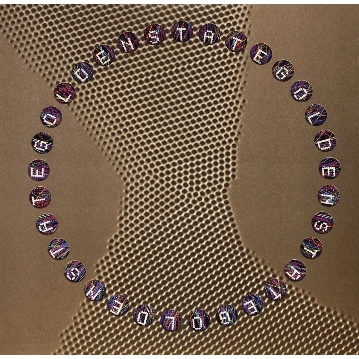 Chris Cutler & Fred Frith & Thomas Dimuzio - Golden State