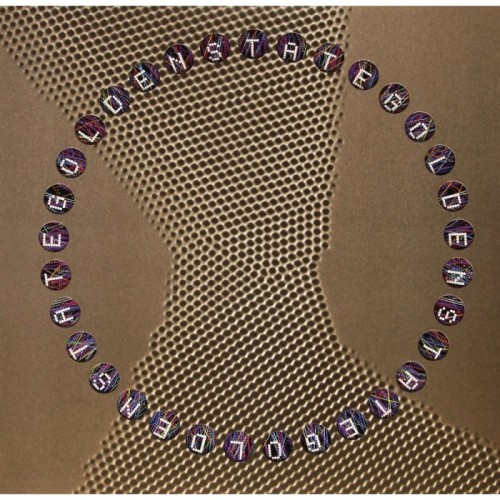 Chris Cutler & Fred Frith & Thomas Dimuzio - Golden State