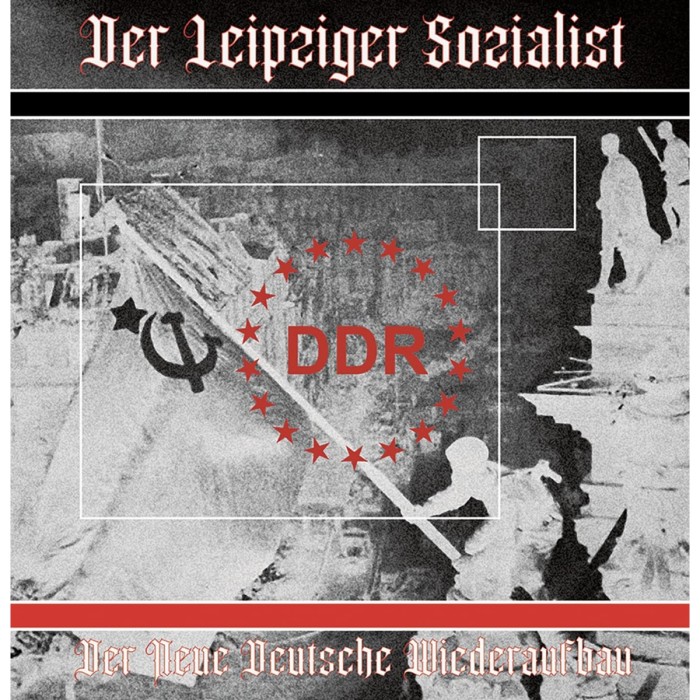 DDR - Der Leipziger Sozialist