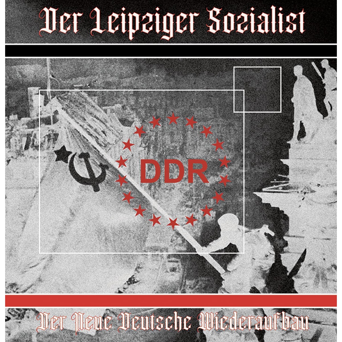 DDR - Der Leipziger Sozialist