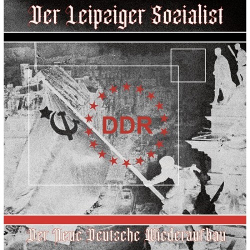 DDR - Der Leipziger Sozialist