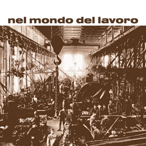 Rino De Filippi - Nel Mondo Del Lavoro
