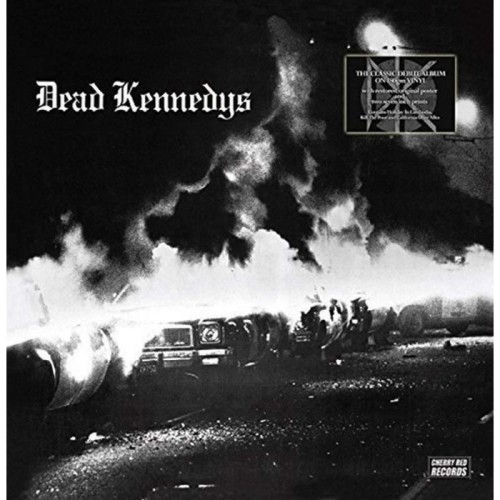 Dead Kennedys - Fresh Fruit For Rotting Vegetables (180Gm Vinyl Edition)