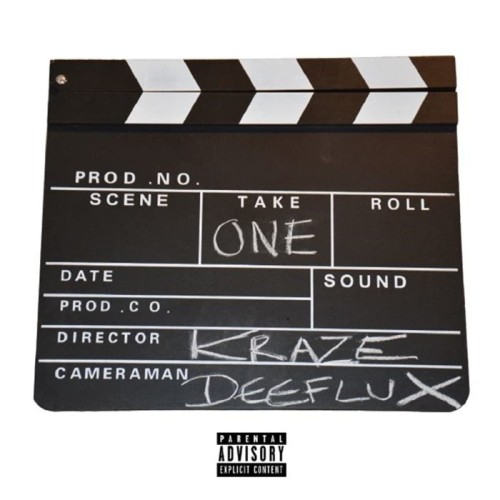 Deeflux & Kraze - Take One