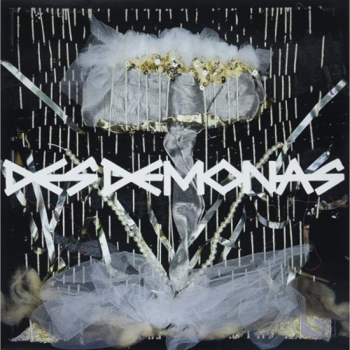 Des Demonas - Cure For Love (Ep)