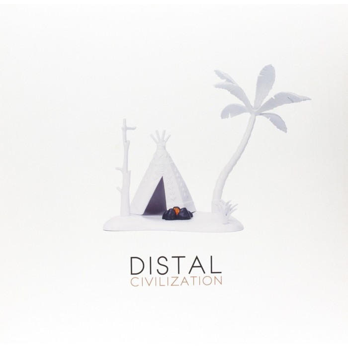 Distal - Civilization