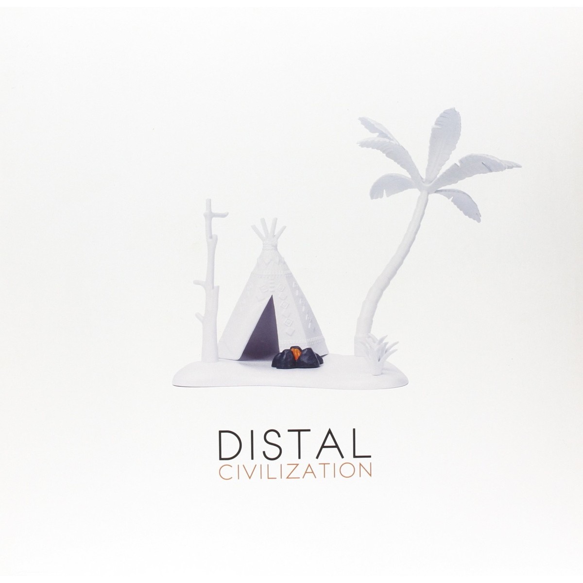 Distal - Civilization