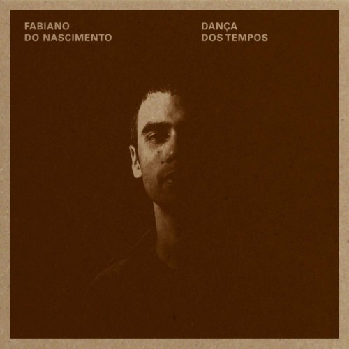 Fabiano Do Nascimento - Dança Dos Tempos