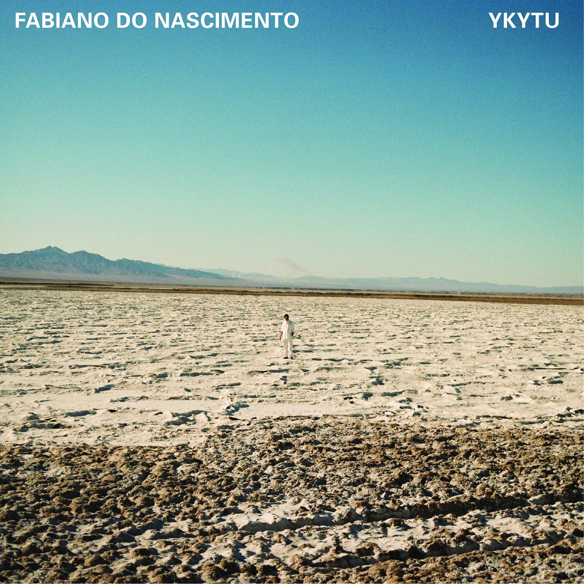 Fabiano Do Nascimento - Ykytu