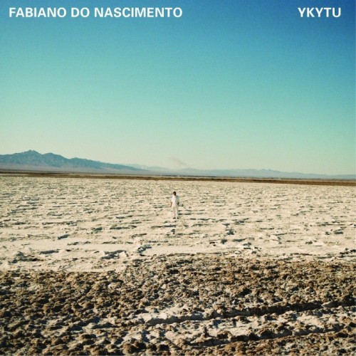 Fabiano Do Nascimento - Ykytu