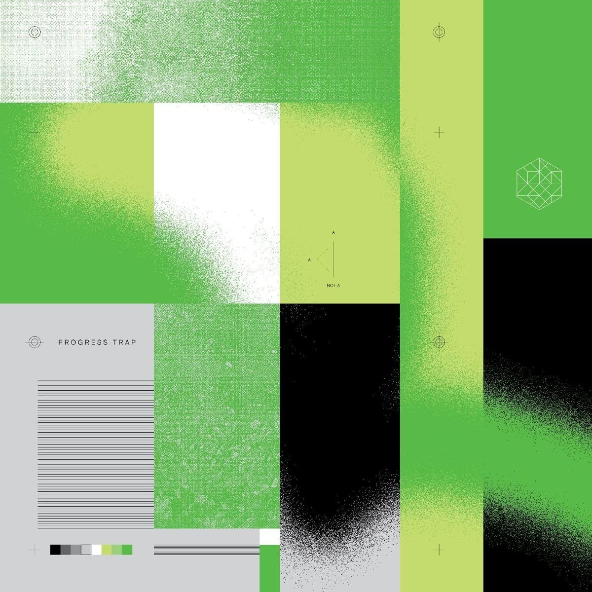 Ricardo Donoso - Progress Trap