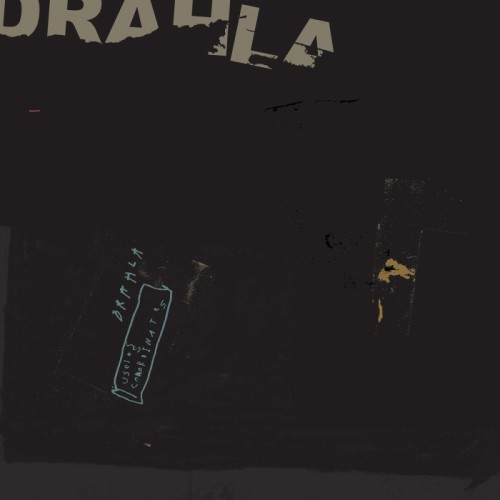Drahla - Useless Coordinates (Cardinal Red Vinyl)