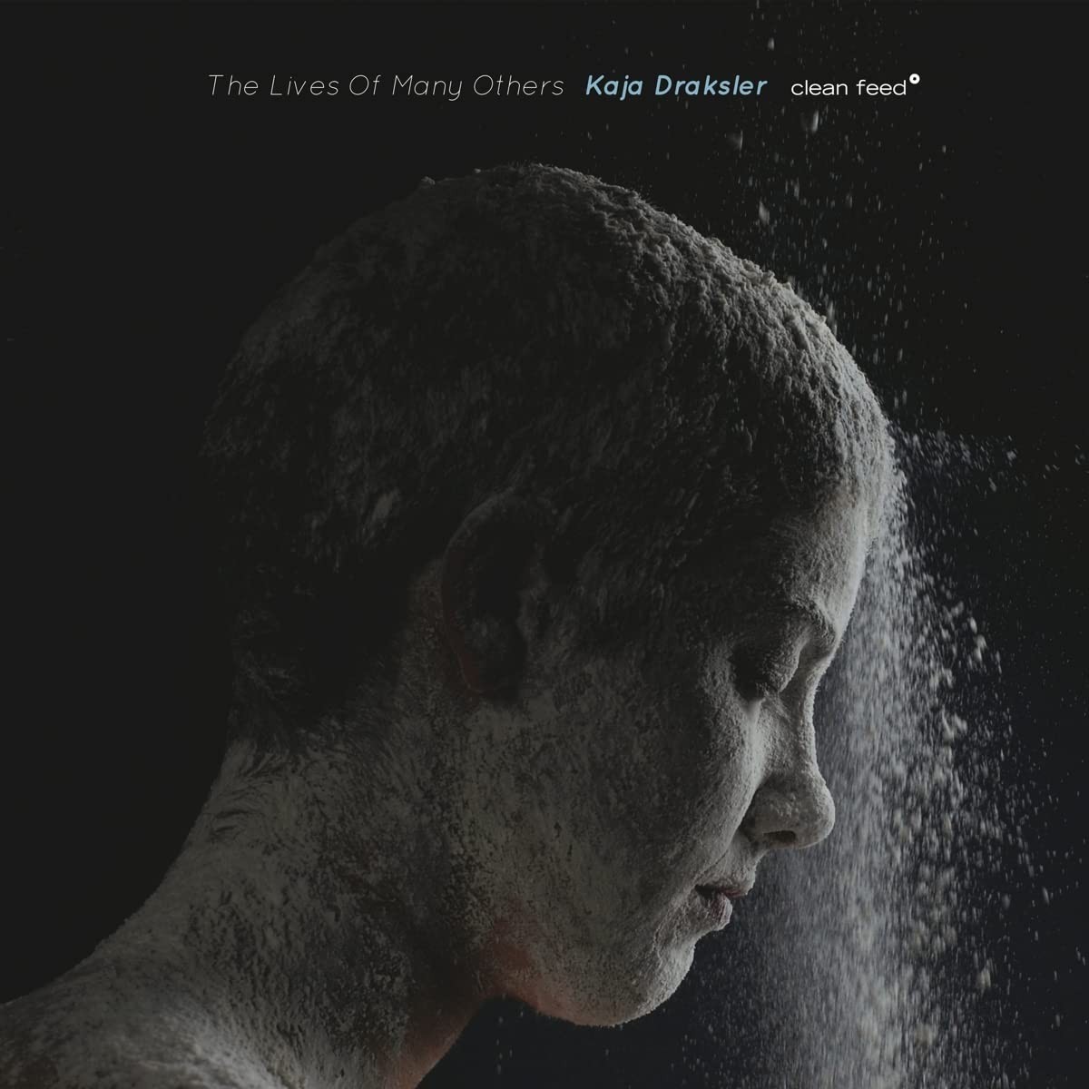 Kaja Draksler - The Lives Of Many Others