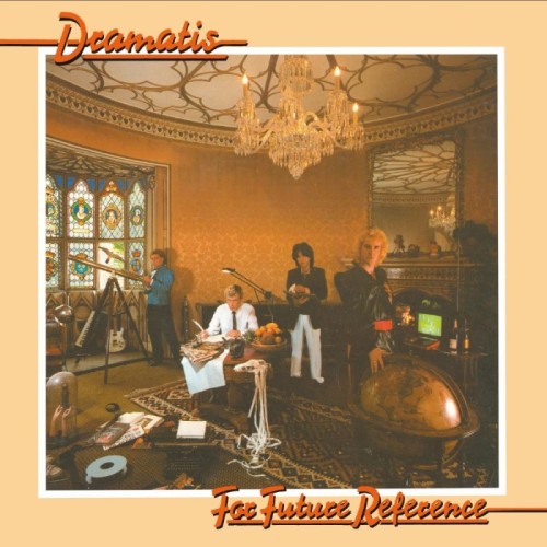 Dramatis - Fox Future Reference