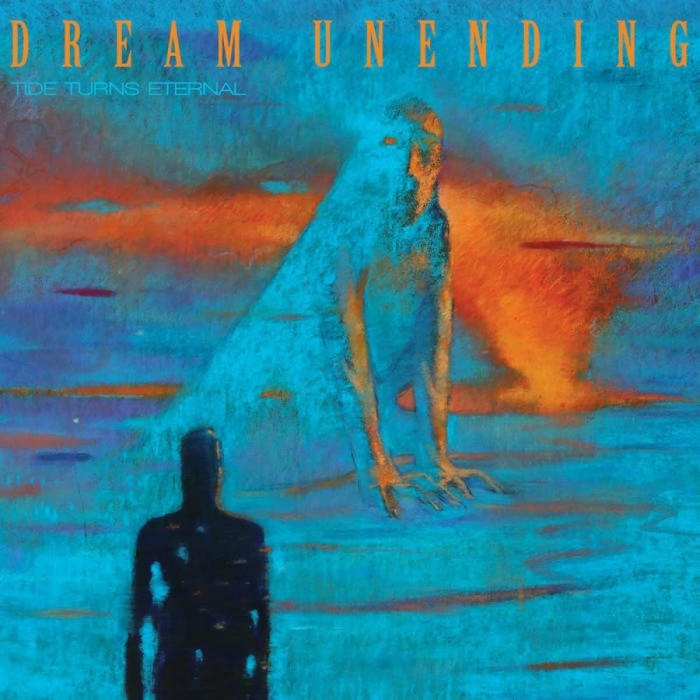 Dream Unending - Tide Turns Eternal (Color)