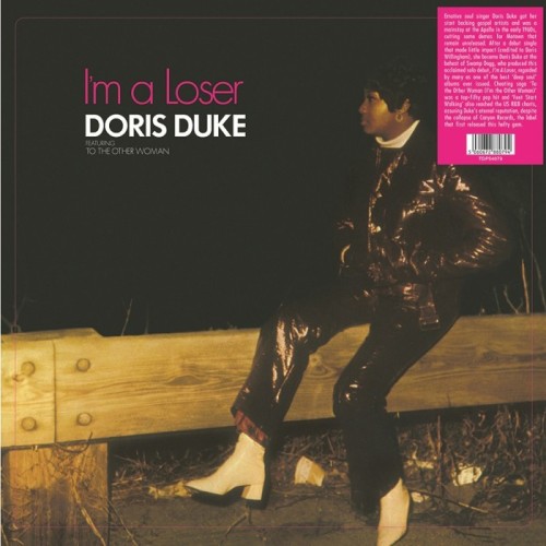 Doris Duke - I'm A Loser