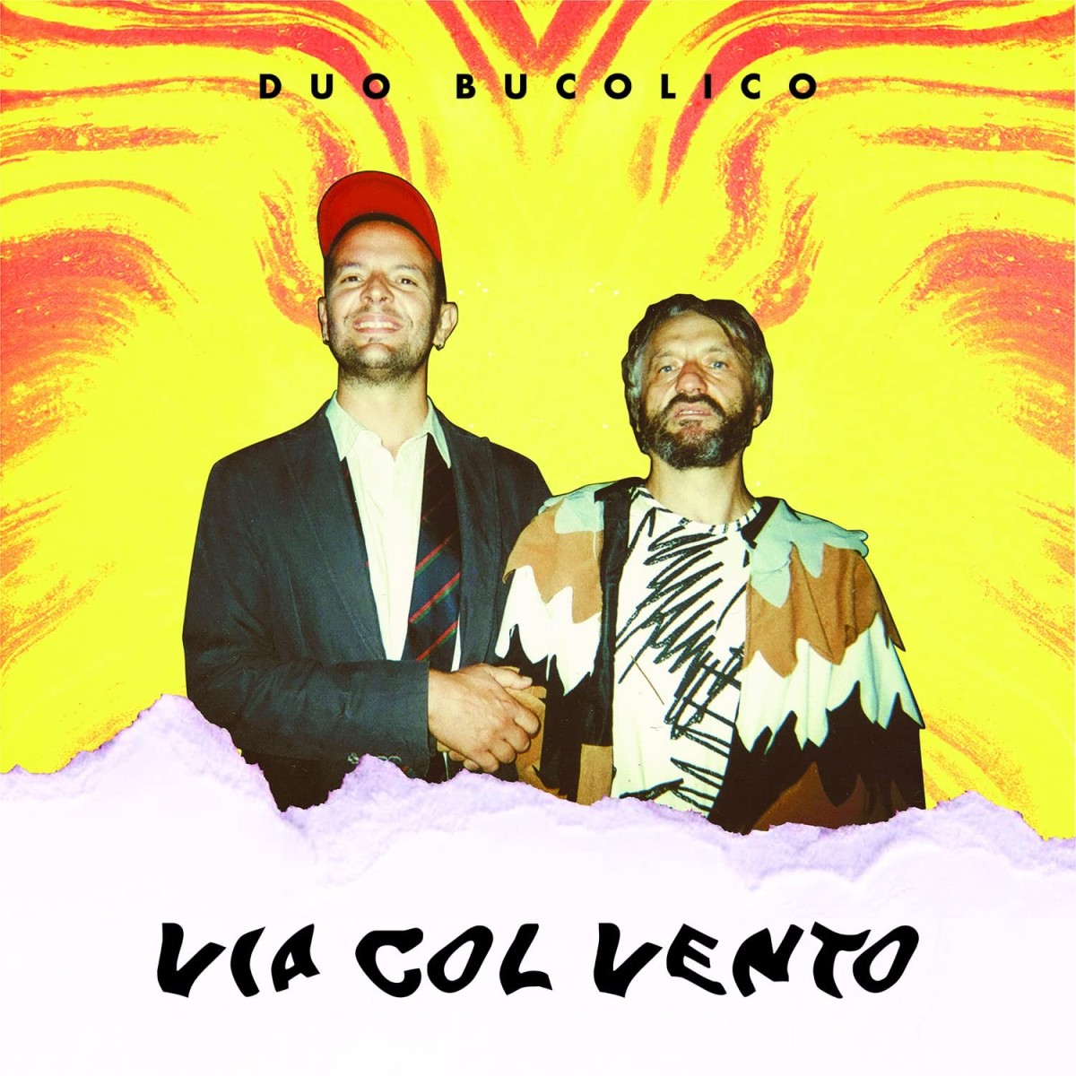 Duo Bucolico - Via Col Vento