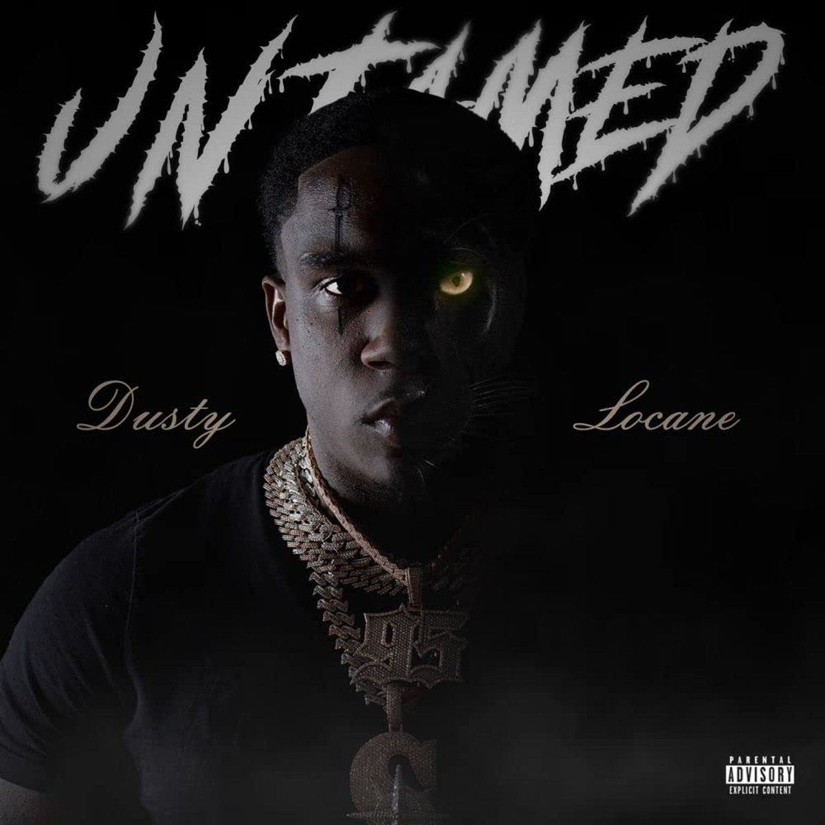 Dusty Locane - Untamed