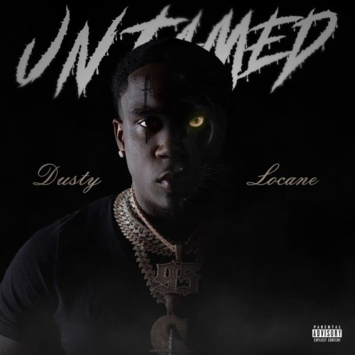 Dusty Locane - Untamed