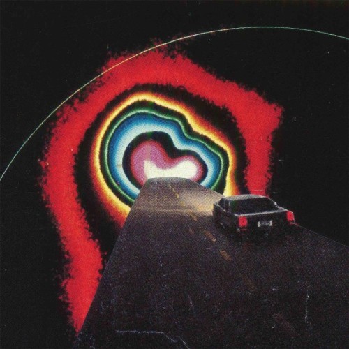 John Dwyer & Ryan Sawyer & Greg Coates & Wilder Zoby & Andres Renteria - Gong Splat