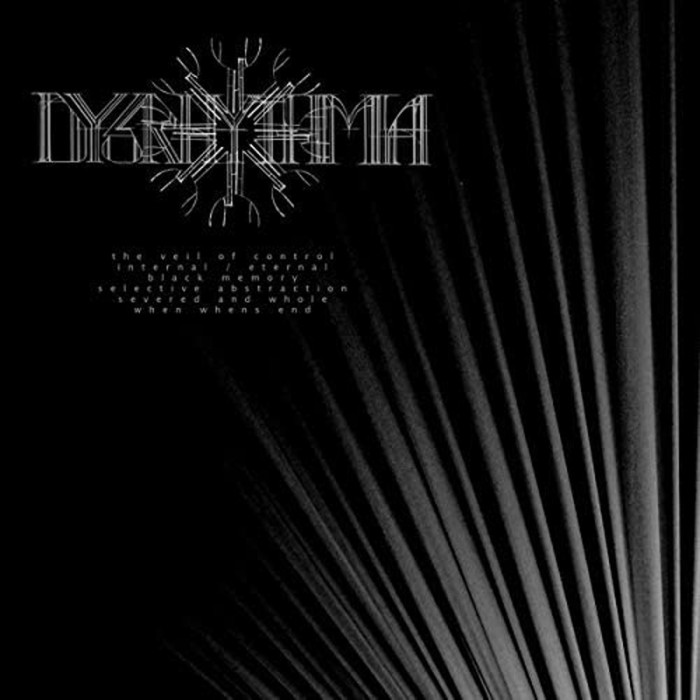 Dysrhythmia - The Veil Of Control