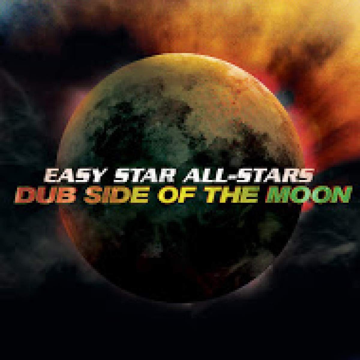 Easy Star All-Stars - Dub Side Of The Moon (Special Anniversary Edition)