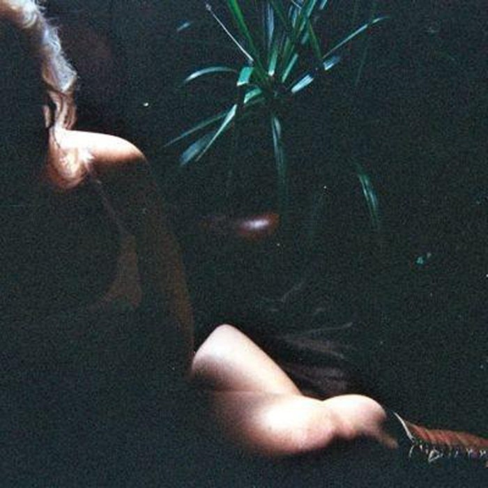 Elvis Depressedly - New Alhambra