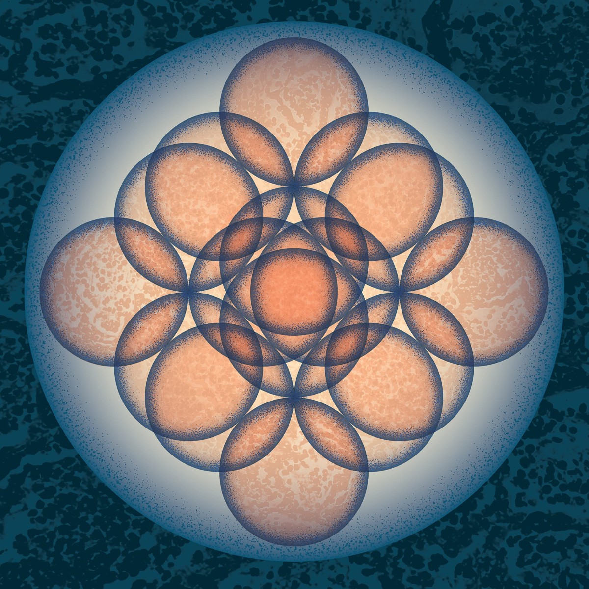 Embryo - Auf Auf (Thin Cover)