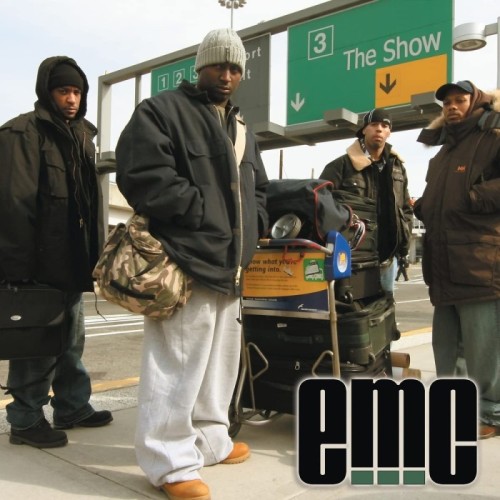 E.M.C. - The Show