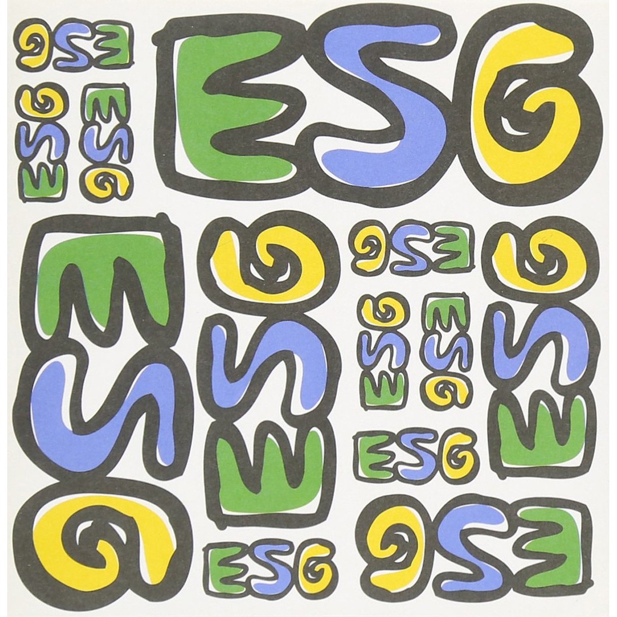 Esg - Esg