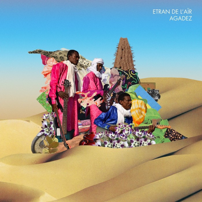 Etran De L'Aïr - Agadez