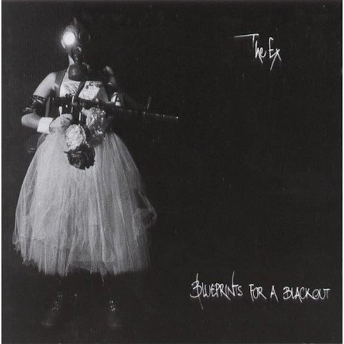 The Ex - Blueprints For A Blackout