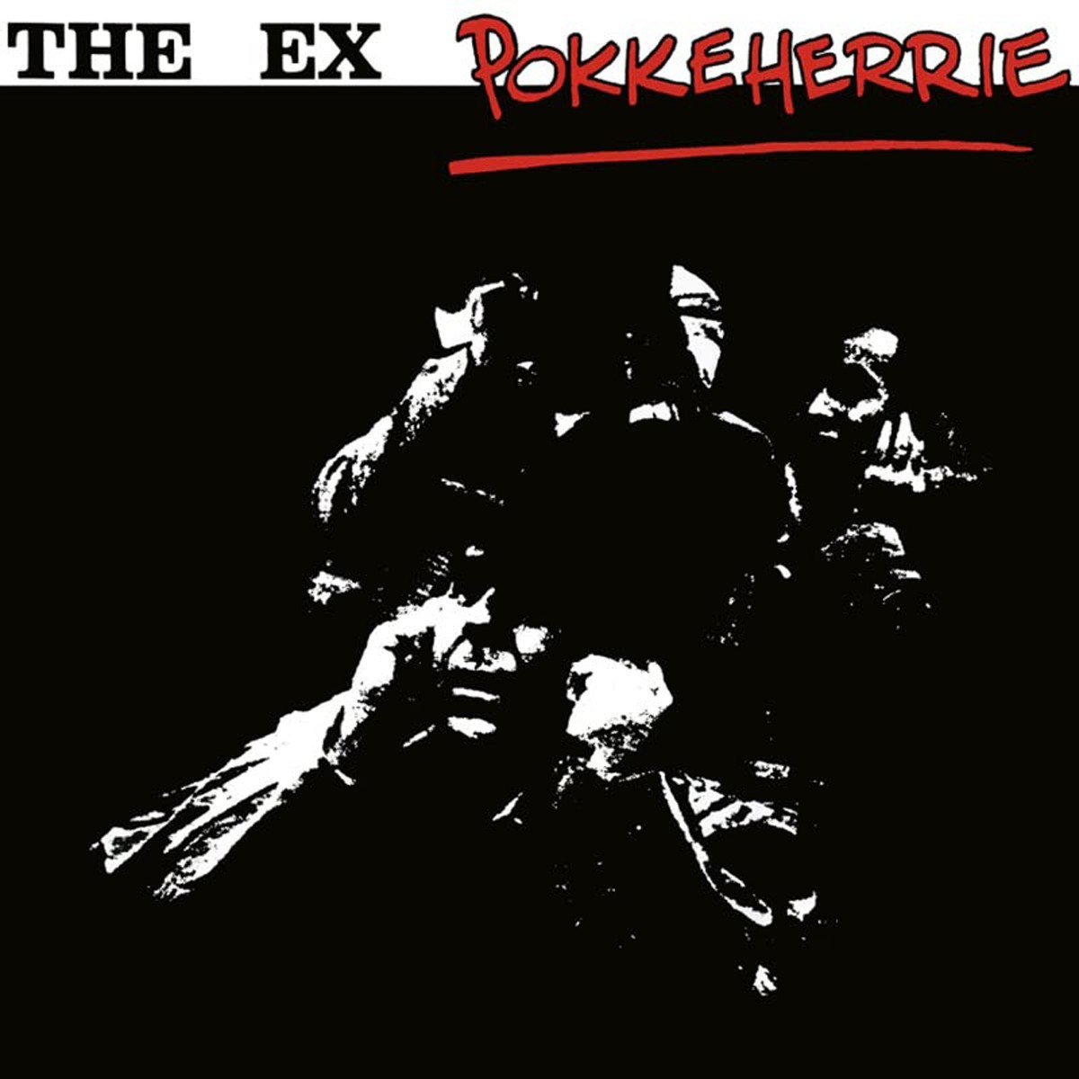 The Ex - Pokkeherrie