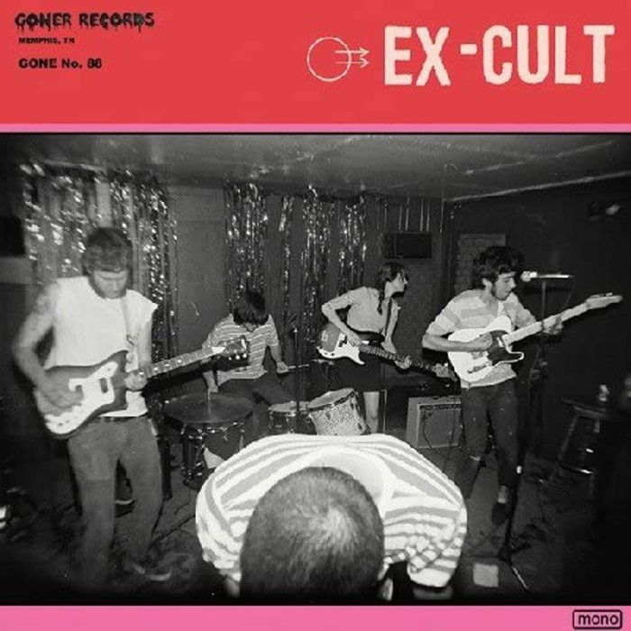 Ex-Cult - Ex-Cult