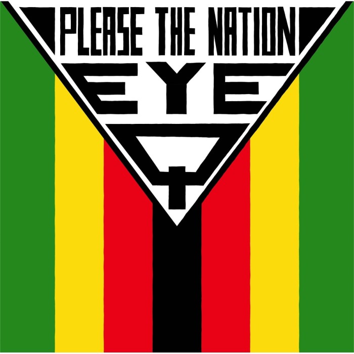 Eye Q - Please The Nation