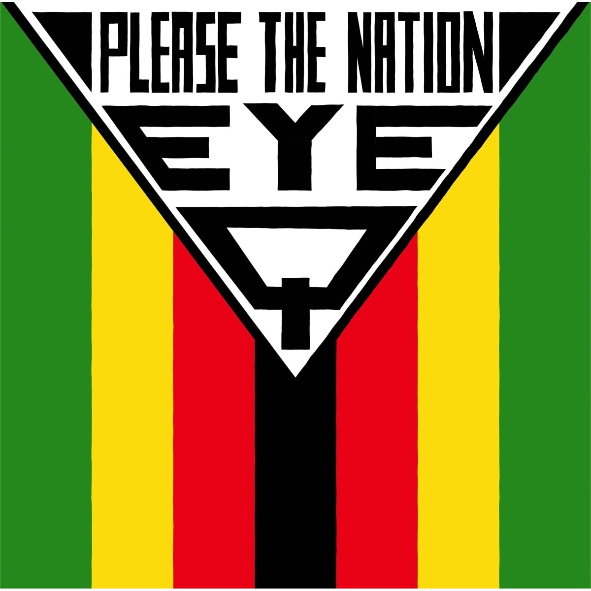 Eye Q - Please The Nation